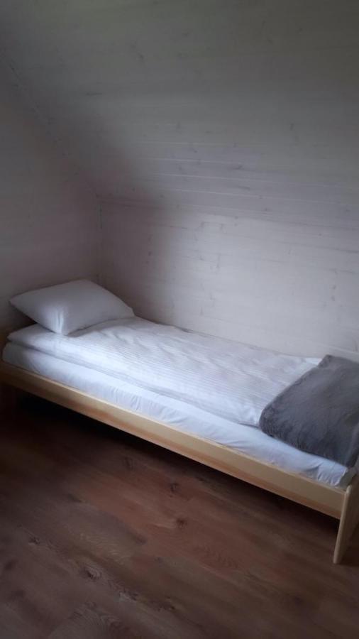 Domek Ga-Ba Sarbinowo Bagian luar foto